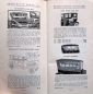 Preview: Jones Van Doran "Campolog - The Motor Campers Book" Camper-Accessoires-Catalog 1925 (6052)